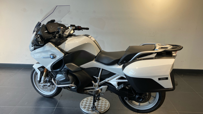 BMW R1250 RT LE 